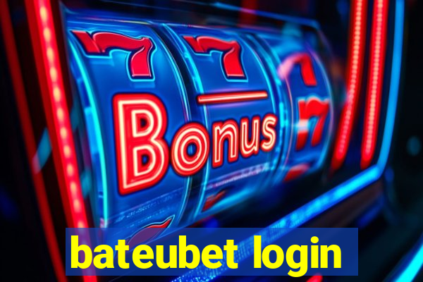 bateubet login